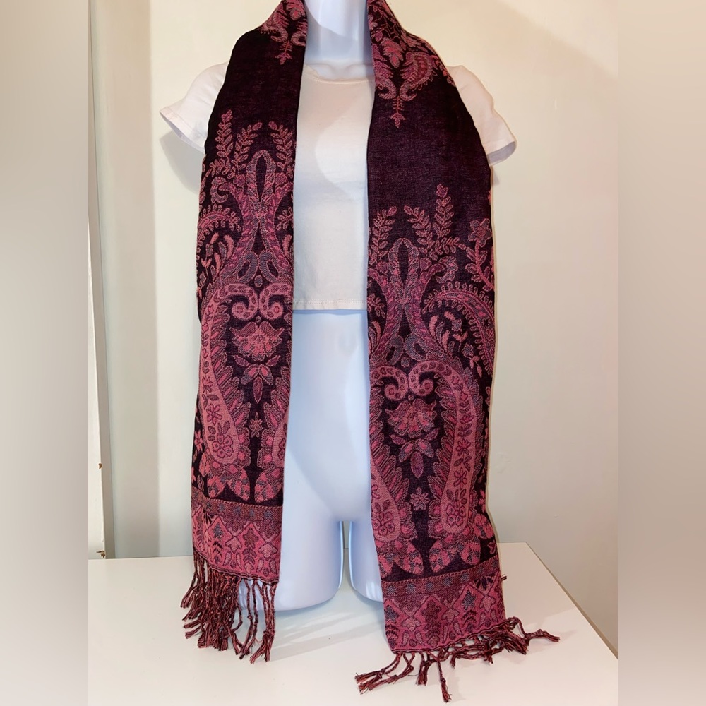 scarf - Picture 2 of 4